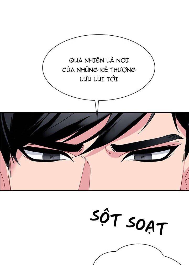 Công Chúa Của Loài Chim Chapter 18 - Trang 2