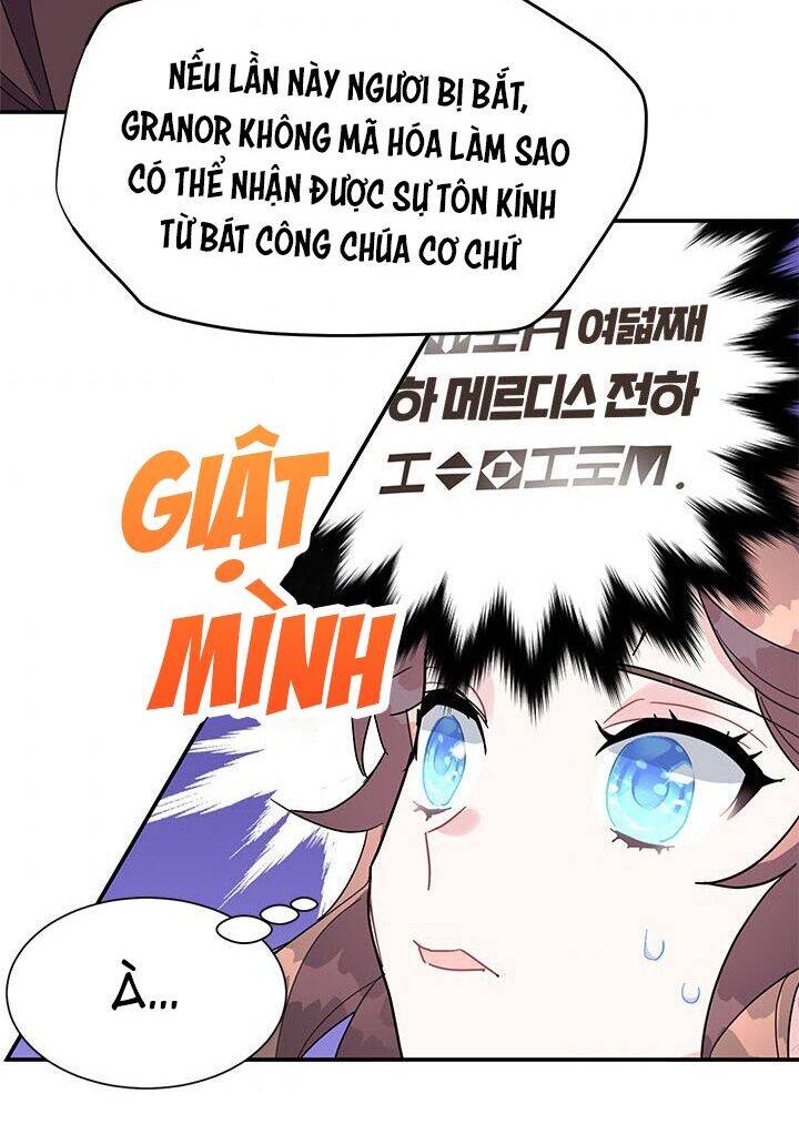 Công Chúa Của Loài Chim Chapter 18 - Trang 2