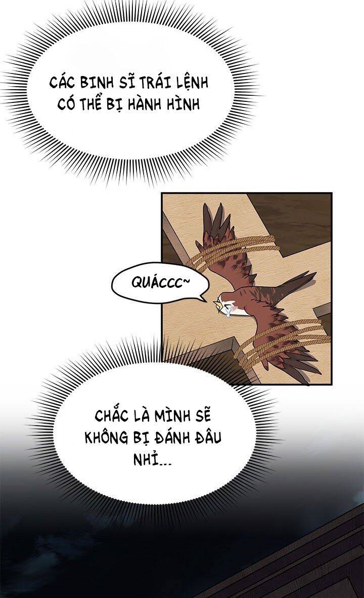 Công Chúa Của Loài Chim Chapter 18 - Trang 2