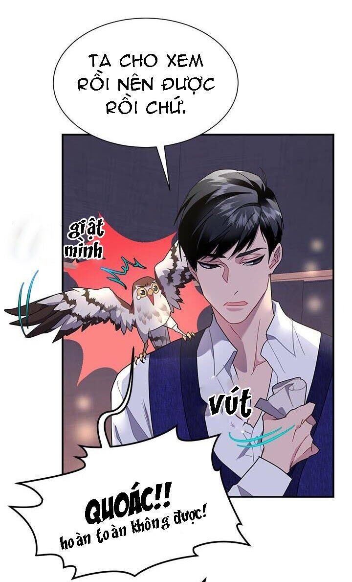 Công Chúa Của Loài Chim Chapter 17 - Trang 2