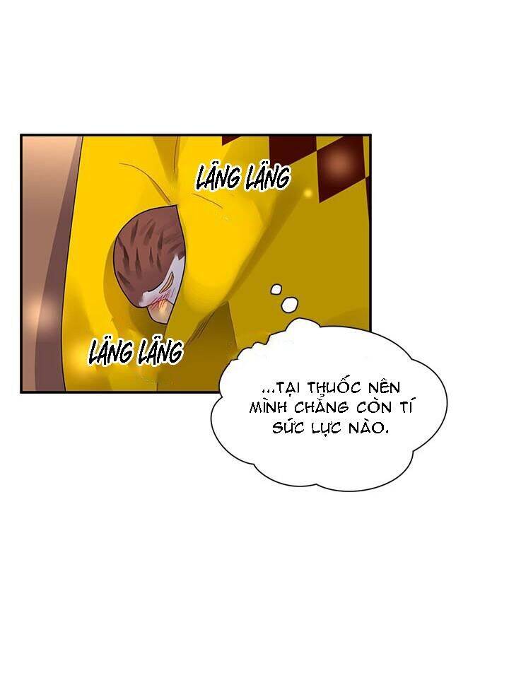 Công Chúa Của Loài Chim Chapter 17 - Trang 2