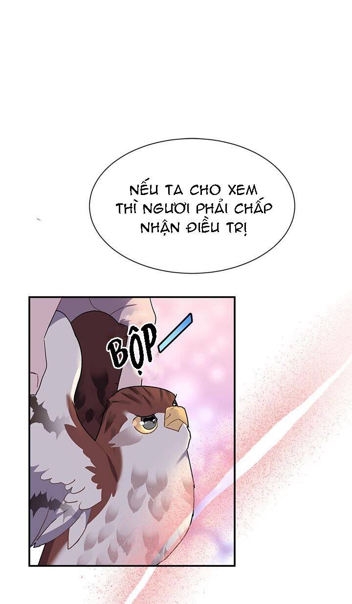 Công Chúa Của Loài Chim Chapter 17 - Trang 2