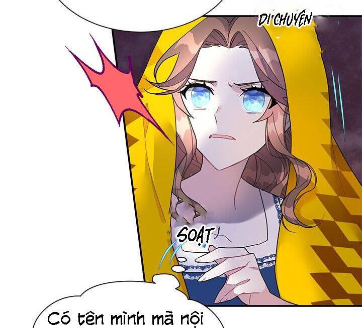 Công Chúa Của Loài Chim Chapter 17 - Trang 2