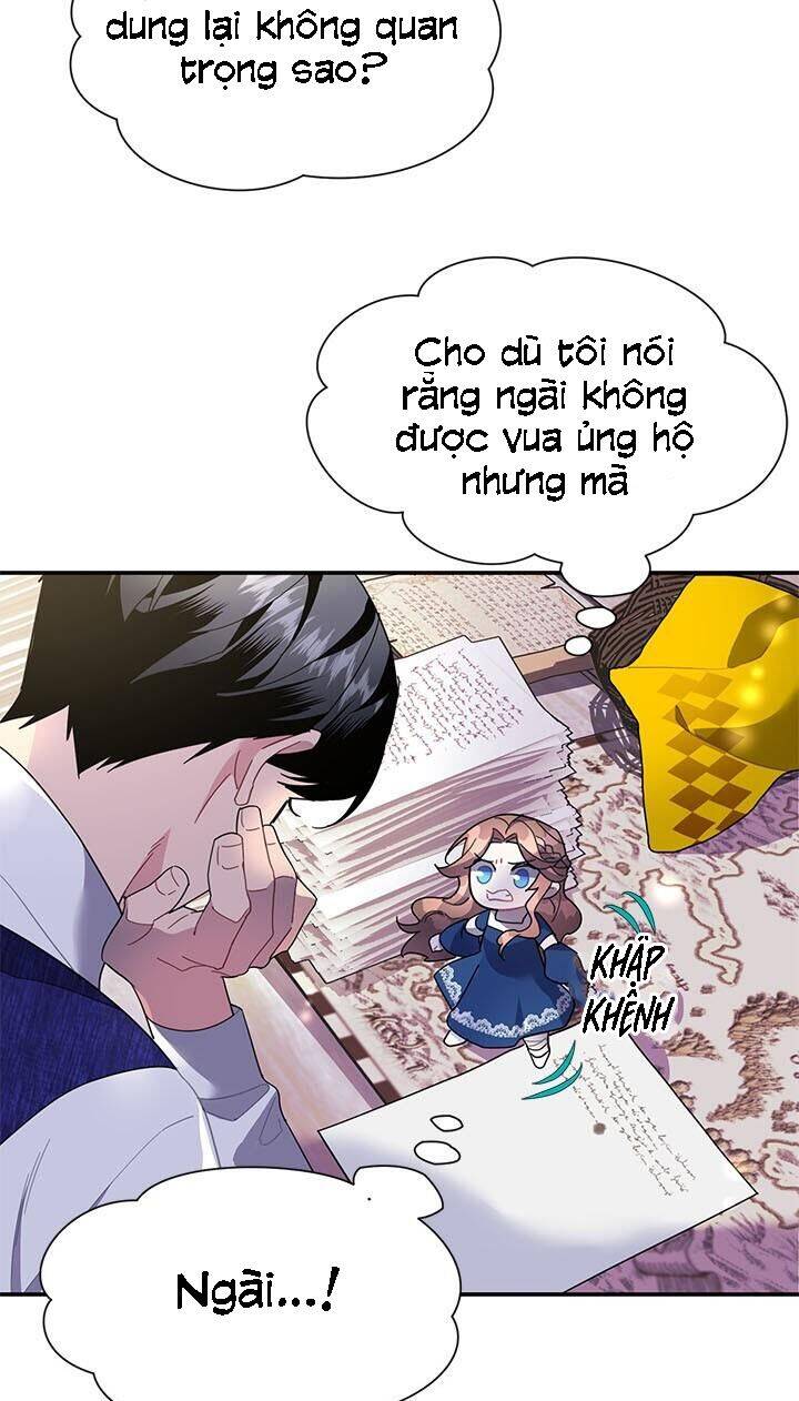 Công Chúa Của Loài Chim Chapter 17 - Trang 2