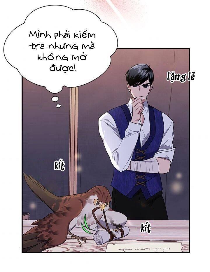 Công Chúa Của Loài Chim Chapter 17 - Trang 2