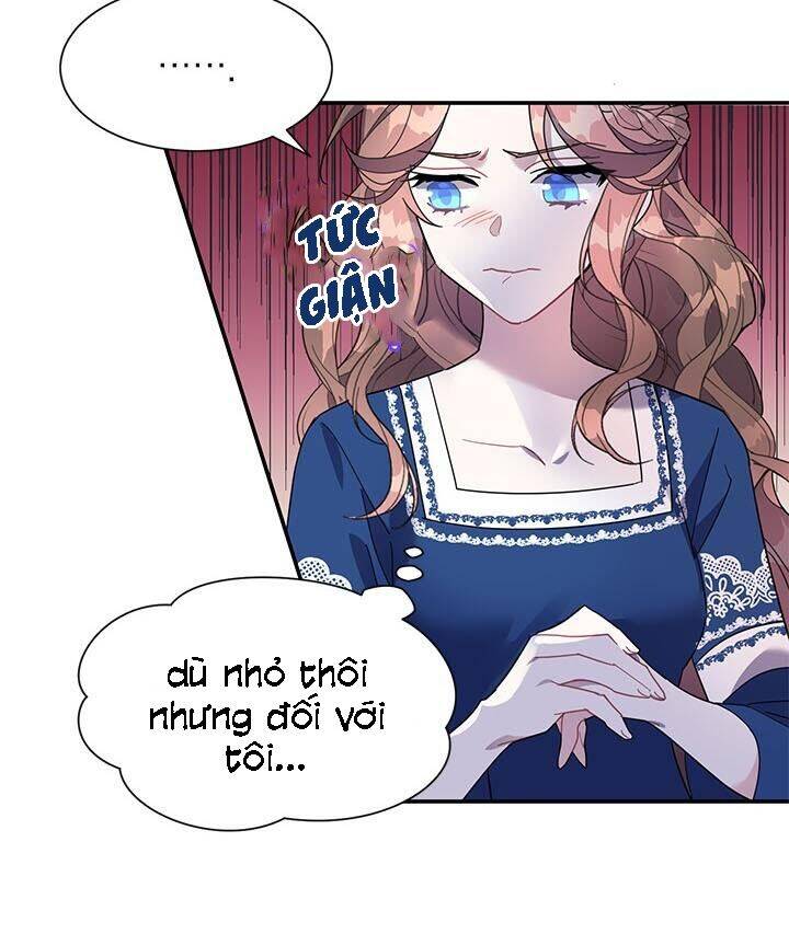 Công Chúa Của Loài Chim Chapter 17 - Trang 2