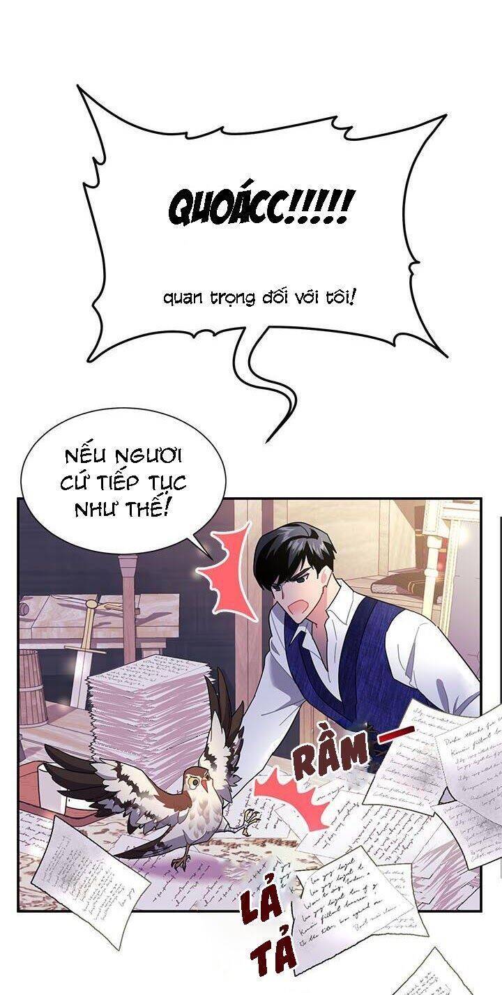 Công Chúa Của Loài Chim Chapter 17 - Trang 2