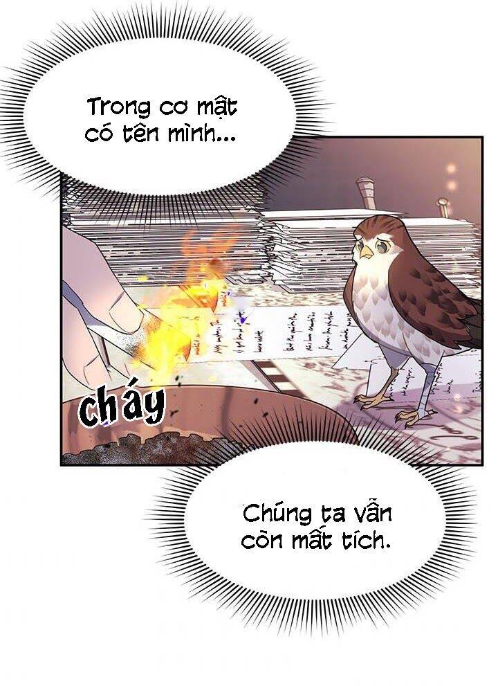 Công Chúa Của Loài Chim Chapter 17 - Trang 2