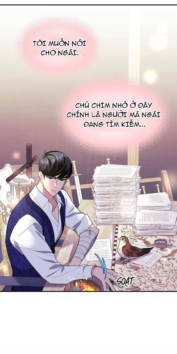 Công Chúa Của Loài Chim Chapter 17 - Trang 2