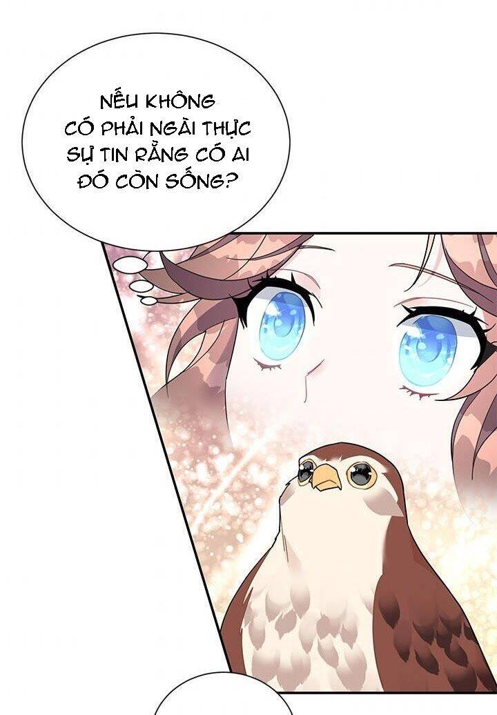 Công Chúa Của Loài Chim Chapter 17 - Trang 2