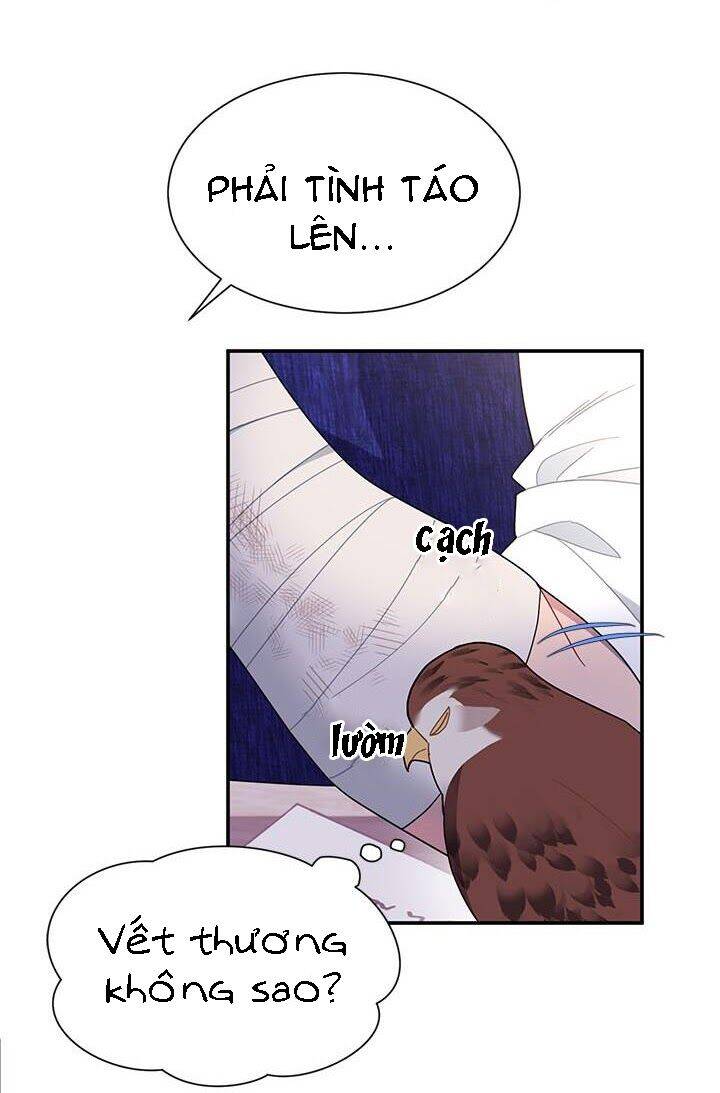 Công Chúa Của Loài Chim Chapter 17 - Trang 2