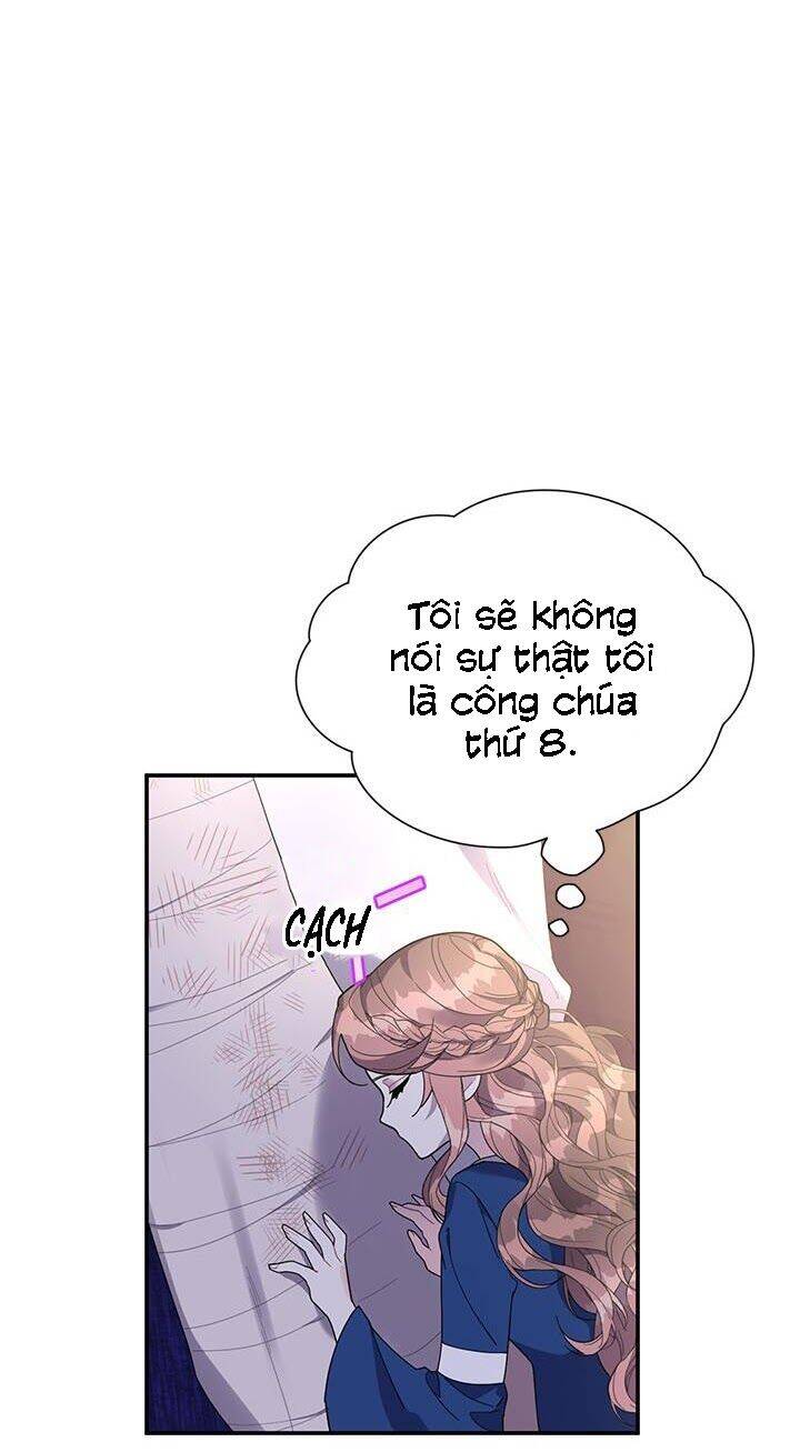 Công Chúa Của Loài Chim Chapter 17 - Trang 2