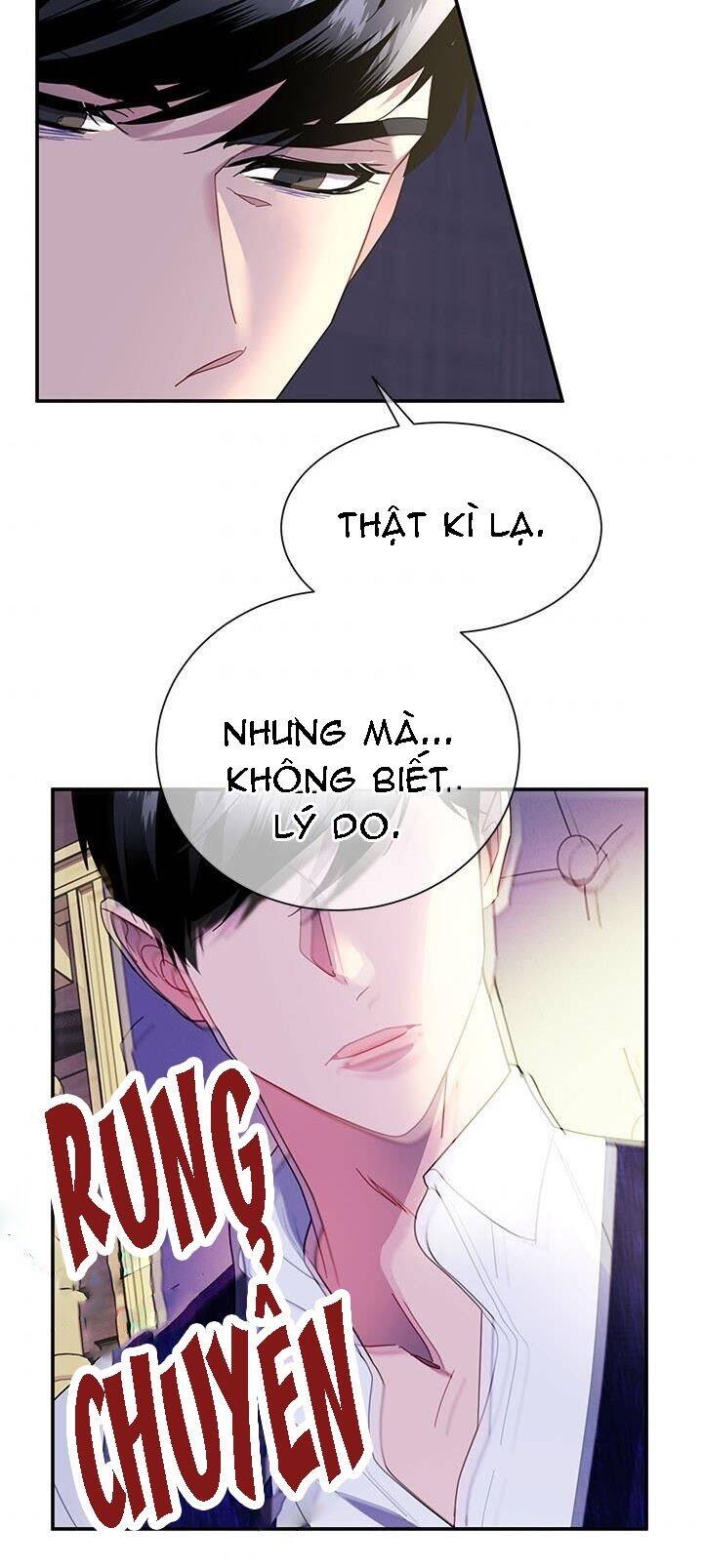 Công Chúa Của Loài Chim Chapter 17 - Trang 2