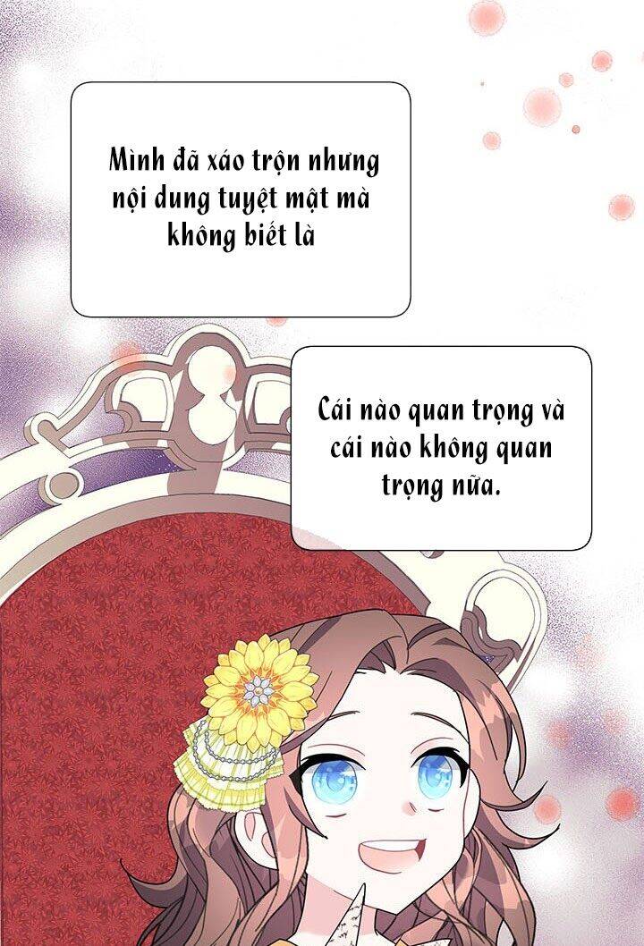 Công Chúa Của Loài Chim Chapter 16 - Trang 2