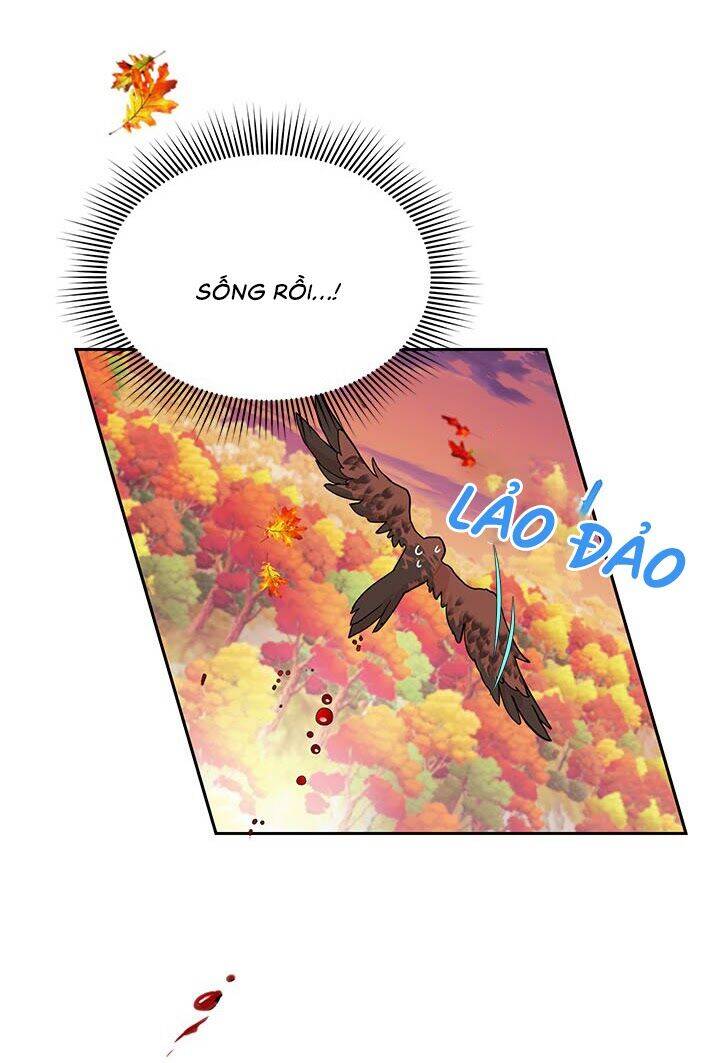 Công Chúa Của Loài Chim Chapter 16 - Trang 2