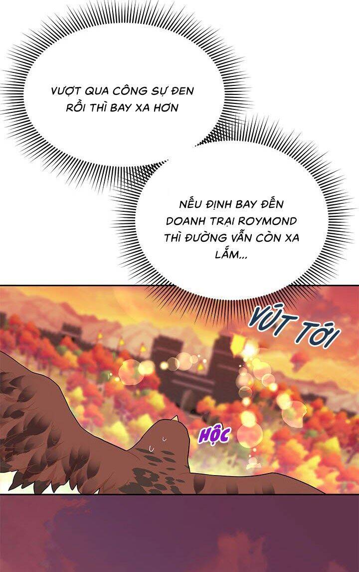 Công Chúa Của Loài Chim Chapter 16 - Trang 2