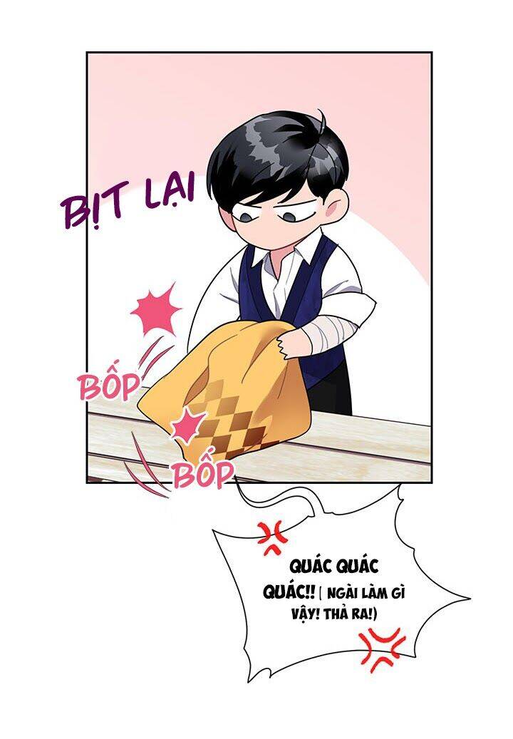 Công Chúa Của Loài Chim Chapter 16 - Trang 2