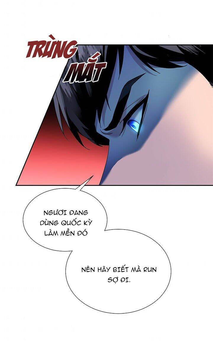 Công Chúa Của Loài Chim Chapter 16 - Trang 2