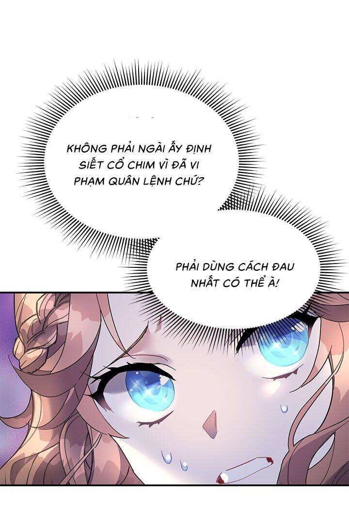 Công Chúa Của Loài Chim Chapter 16 - Trang 2