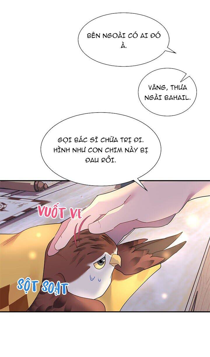 Công Chúa Của Loài Chim Chapter 16 - Trang 2