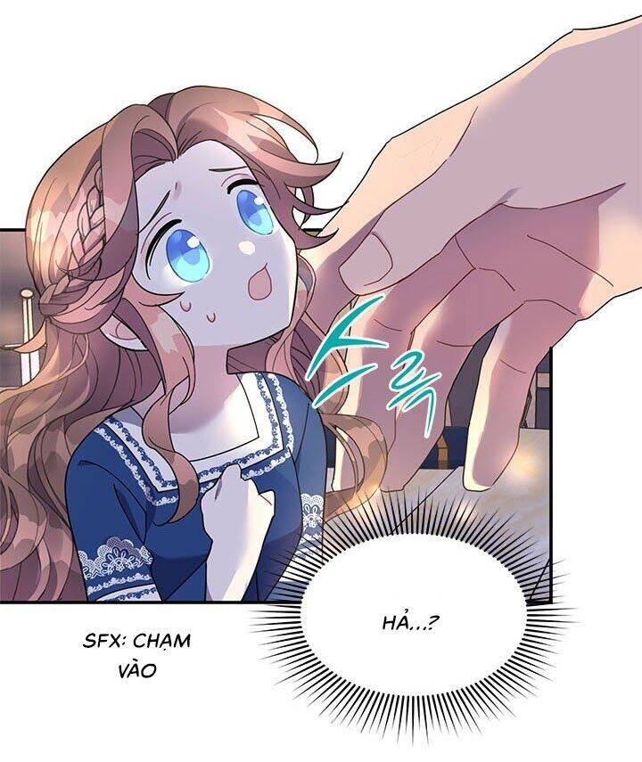 Công Chúa Của Loài Chim Chapter 16 - Trang 2