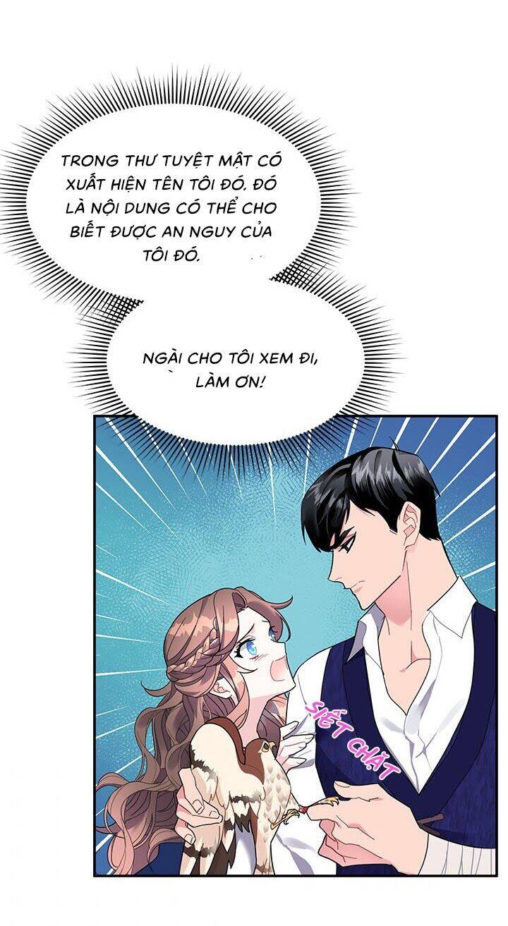 Công Chúa Của Loài Chim Chapter 16 - Trang 2