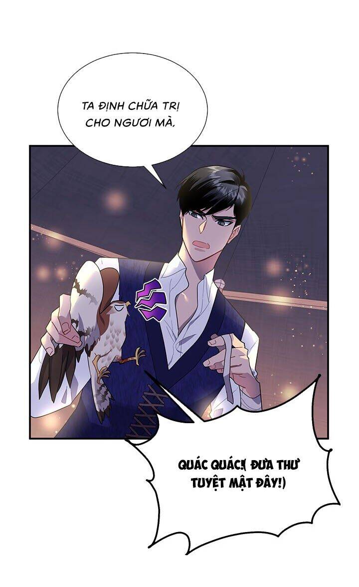 Công Chúa Của Loài Chim Chapter 16 - Trang 2