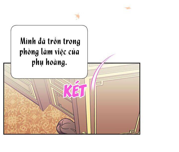 Công Chúa Của Loài Chim Chapter 16 - Trang 2