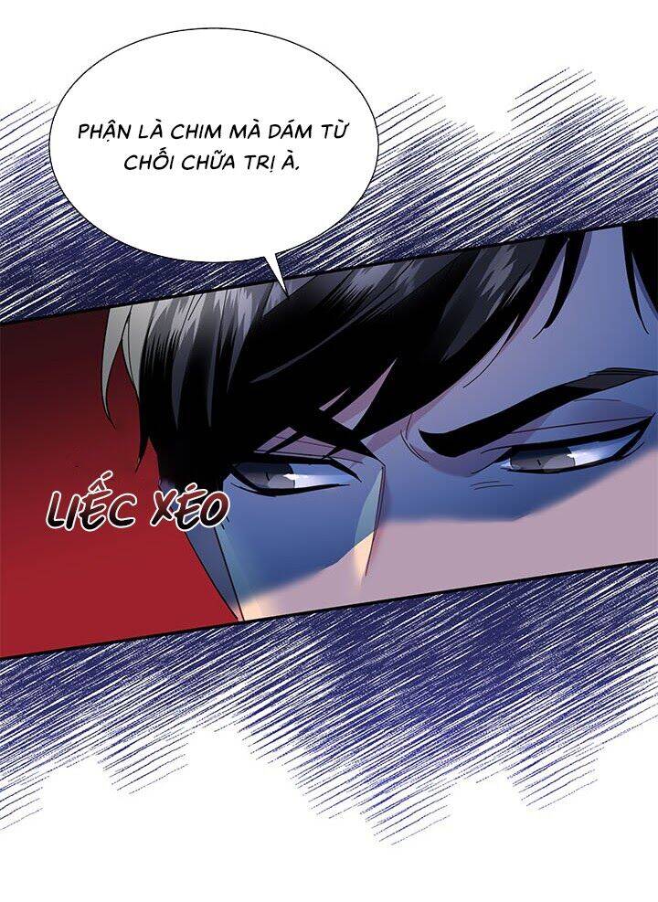 Công Chúa Của Loài Chim Chapter 16 - Trang 2