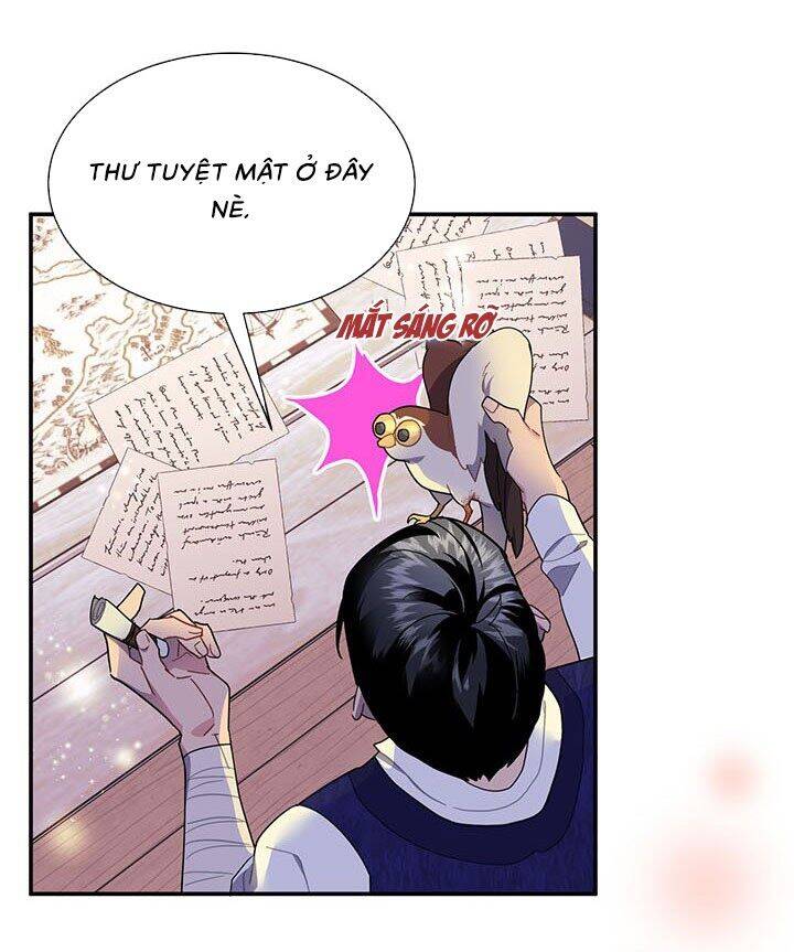 Công Chúa Của Loài Chim Chapter 16 - Trang 2