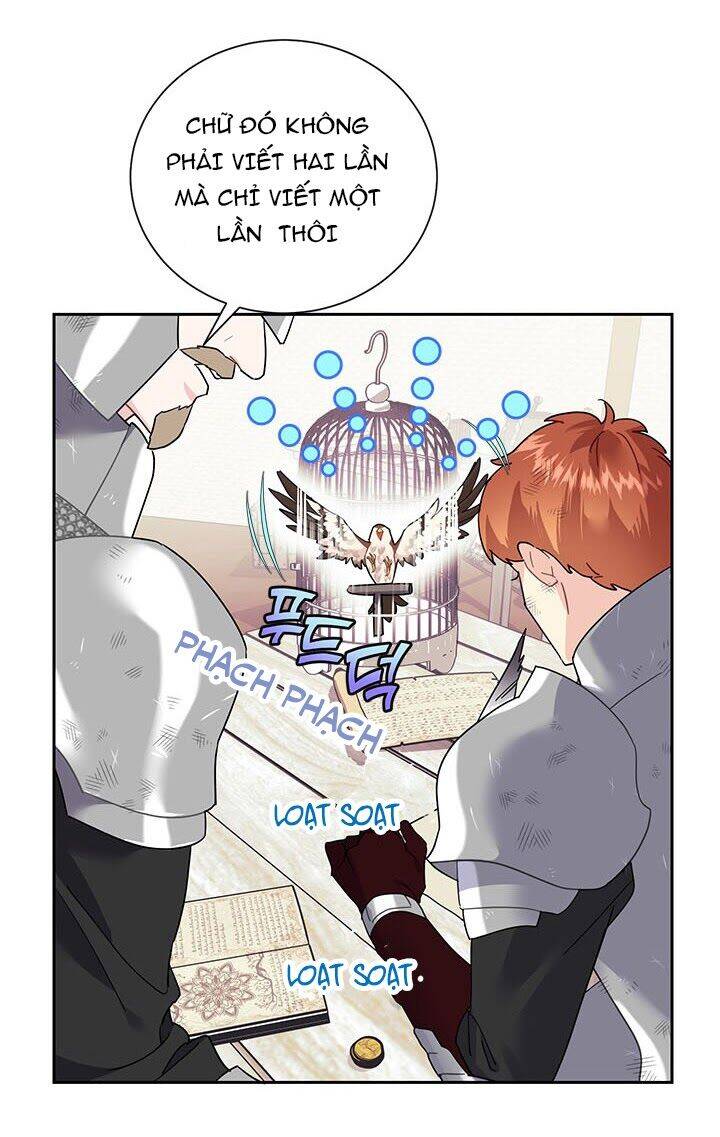 Công Chúa Của Loài Chim Chapter 15 - Trang 2