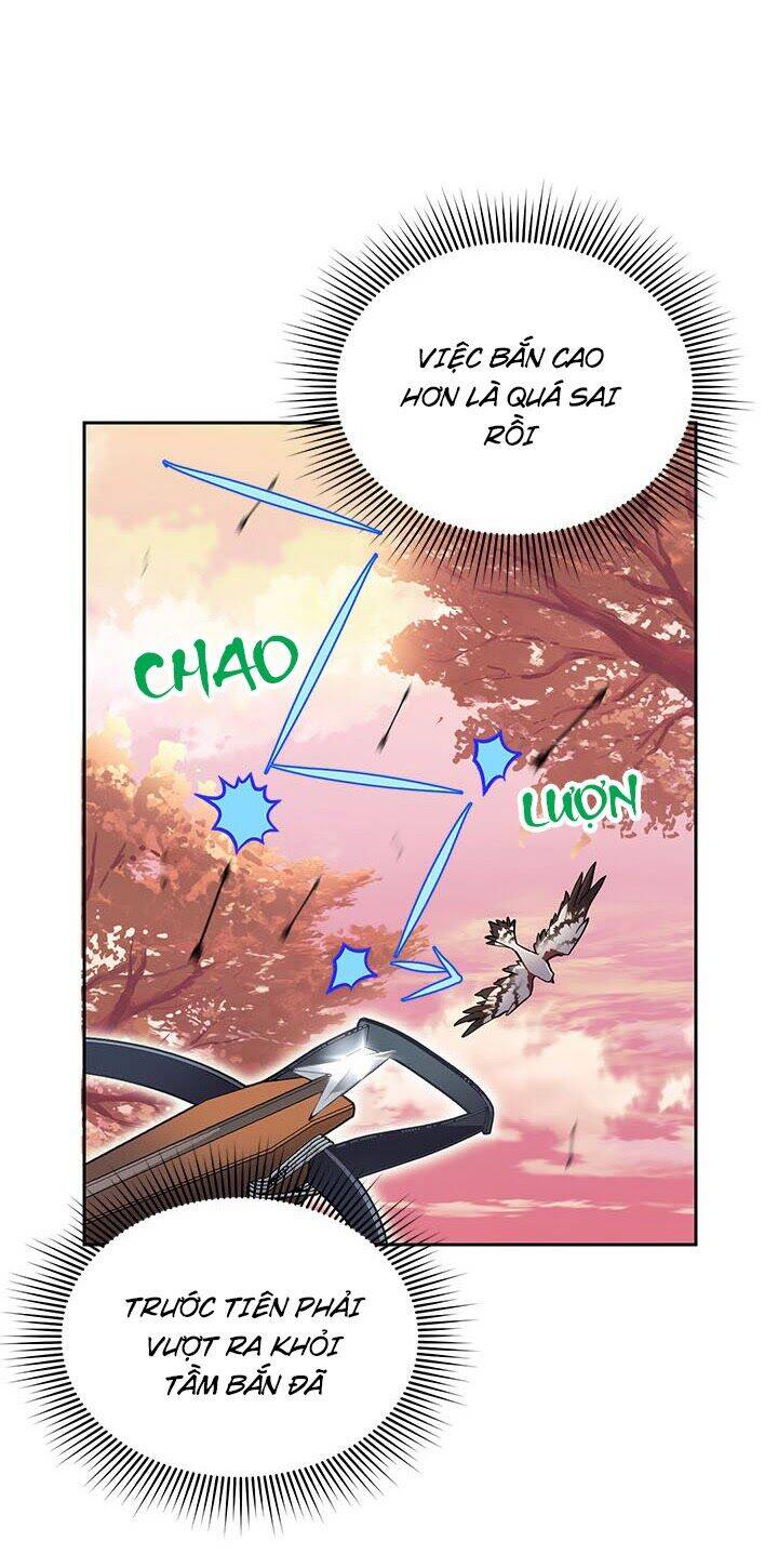 Công Chúa Của Loài Chim Chapter 15 - Trang 2