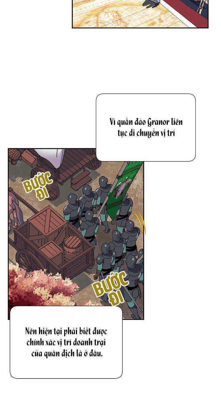 Công Chúa Của Loài Chim Chapter 14 - Trang 2