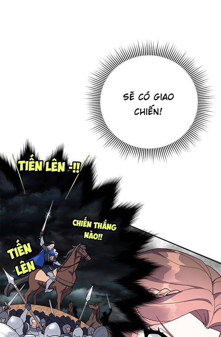 Công Chúa Của Loài Chim Chapter 14 - Trang 2