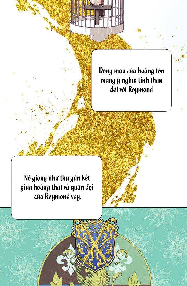 Công Chúa Của Loài Chim Chapter 14 - Trang 2