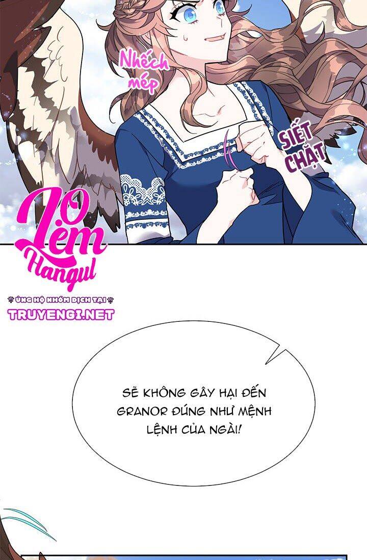 Công Chúa Của Loài Chim Chapter 14 - Trang 2