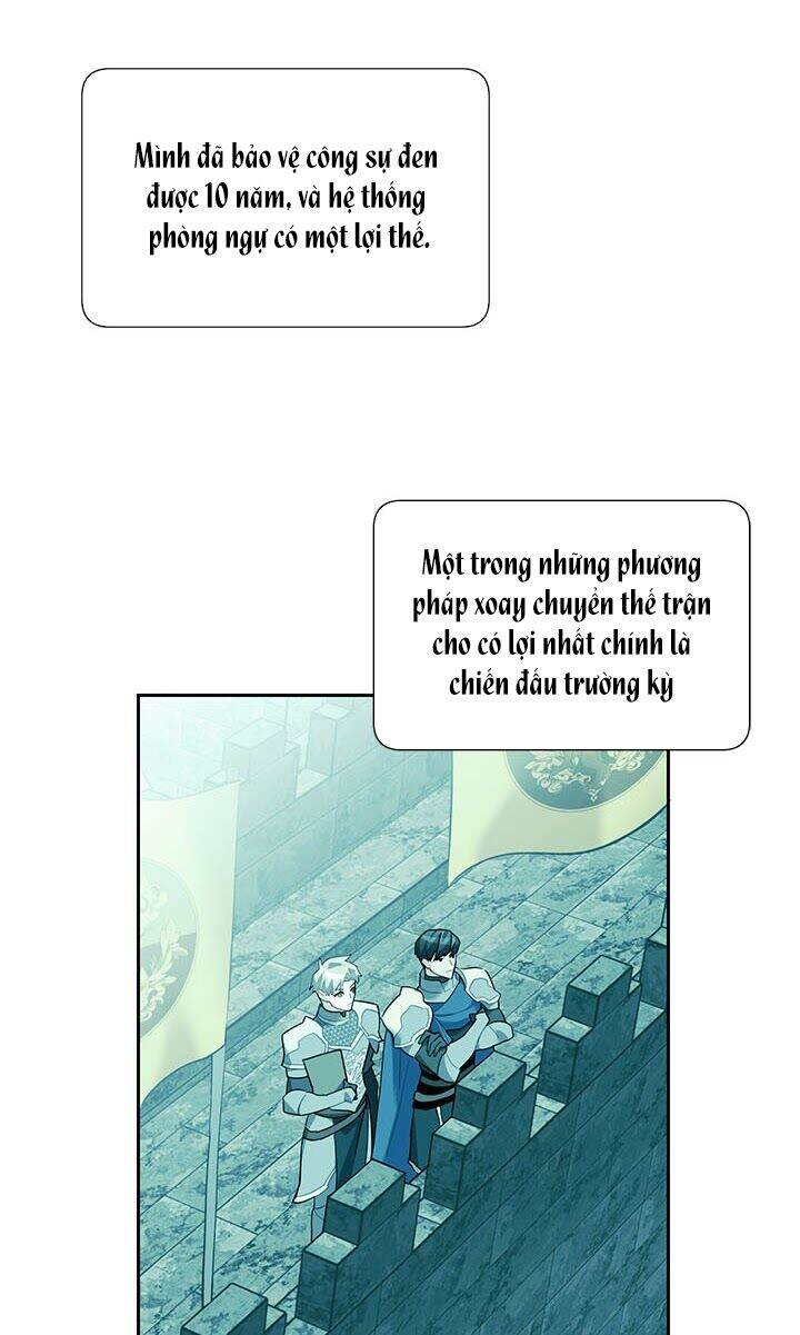 Công Chúa Của Loài Chim Chapter 14 - Trang 2