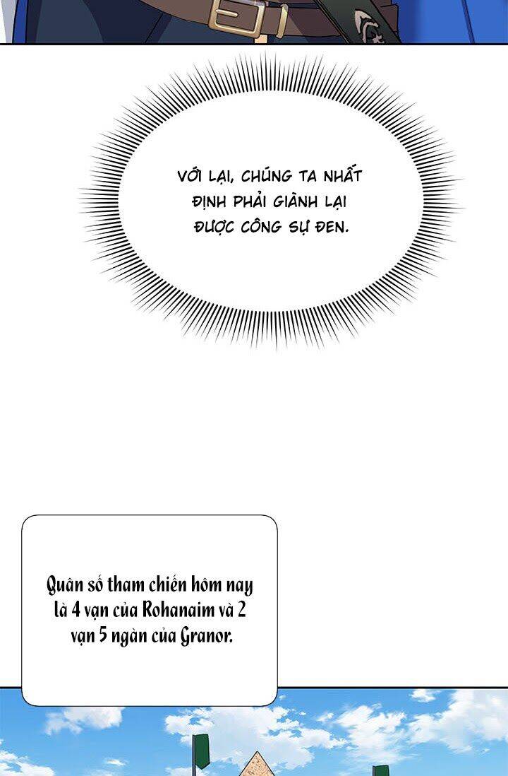 Công Chúa Của Loài Chim Chapter 14 - Trang 2