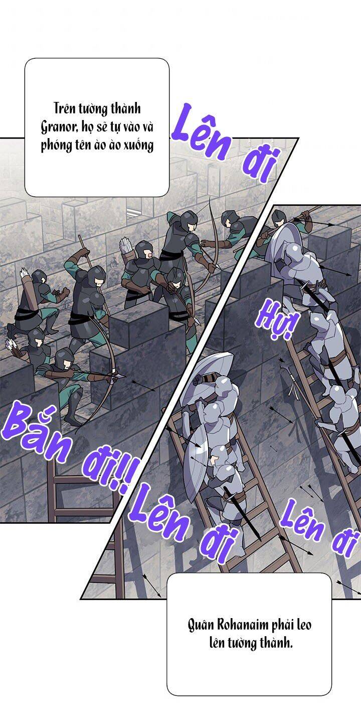 Công Chúa Của Loài Chim Chapter 14 - Trang 2