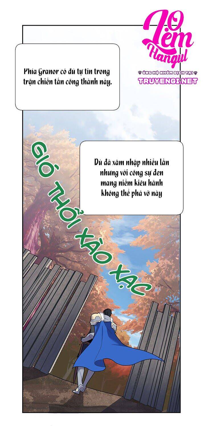 Công Chúa Của Loài Chim Chapter 14 - Trang 2