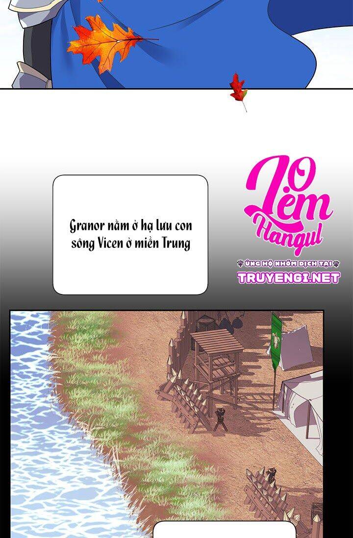 Công Chúa Của Loài Chim Chapter 14 - Trang 2