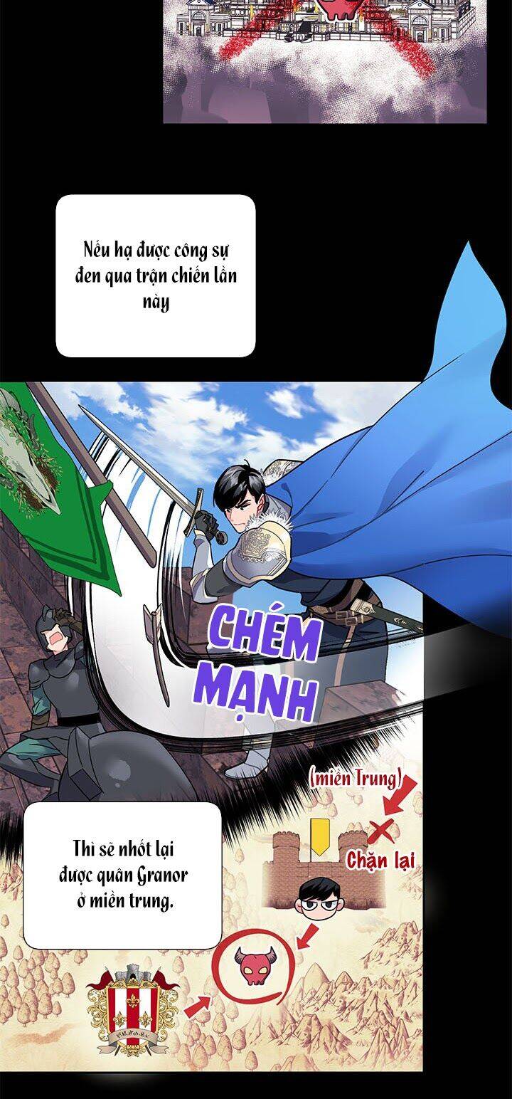 Công Chúa Của Loài Chim Chapter 14 - Trang 2