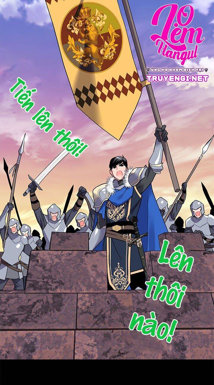 Công Chúa Của Loài Chim Chapter 14 - Trang 2