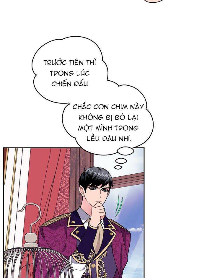 Công Chúa Của Loài Chim Chapter 14 - Trang 2