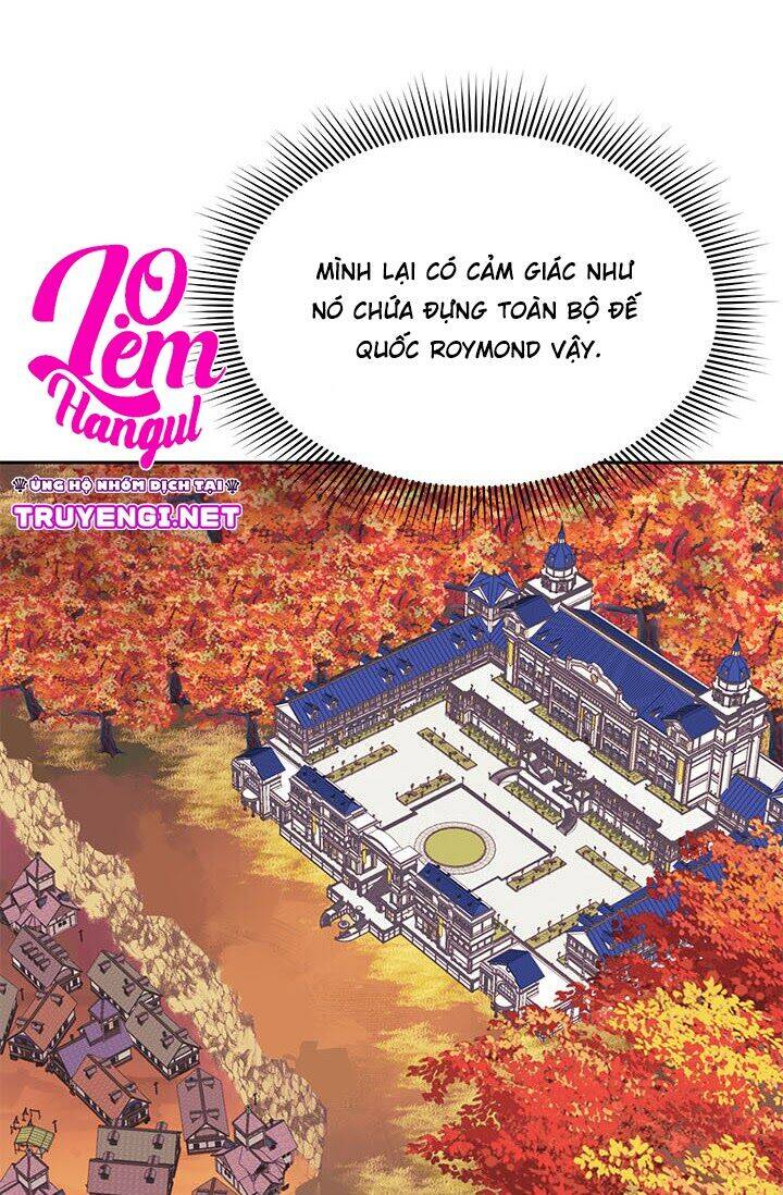 Công Chúa Của Loài Chim Chapter 14 - Trang 2