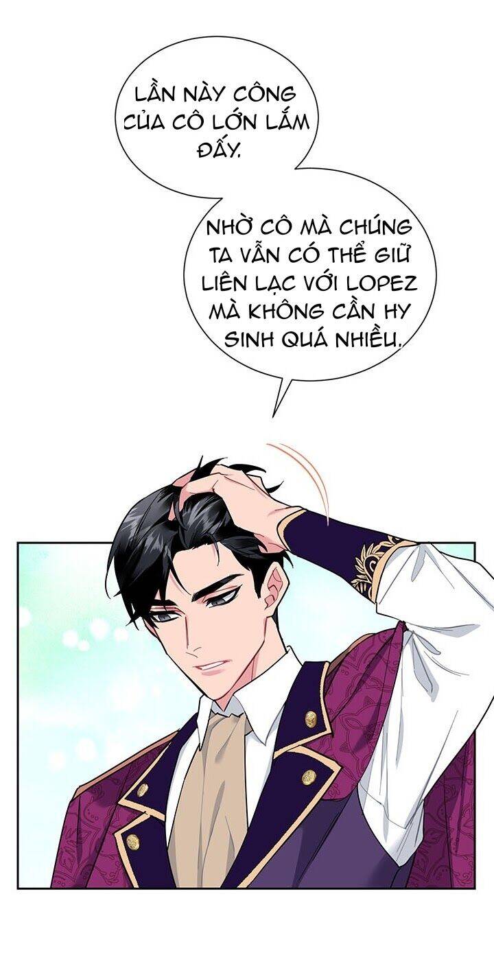 Công Chúa Của Loài Chim Chapter 13 - Trang 2