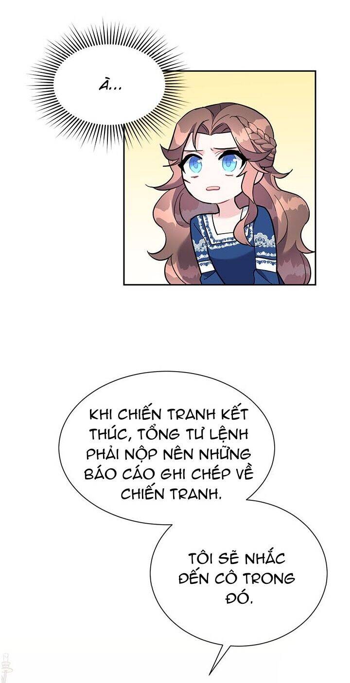 Công Chúa Của Loài Chim Chapter 13 - Trang 2