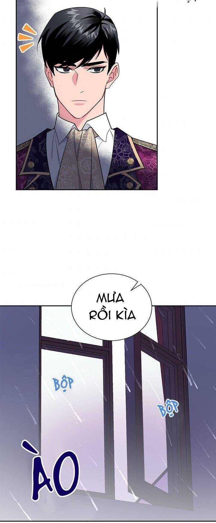 Công Chúa Của Loài Chim Chapter 13 - Trang 2