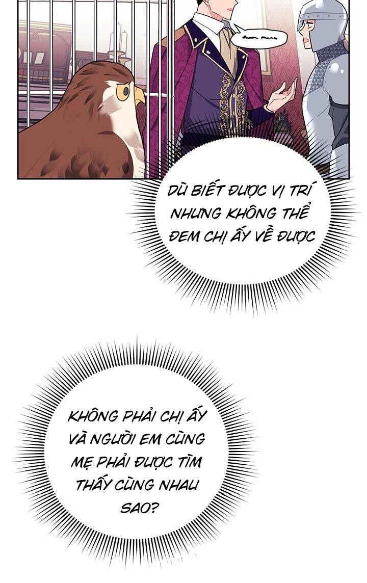 Công Chúa Của Loài Chim Chapter 13 - Trang 2