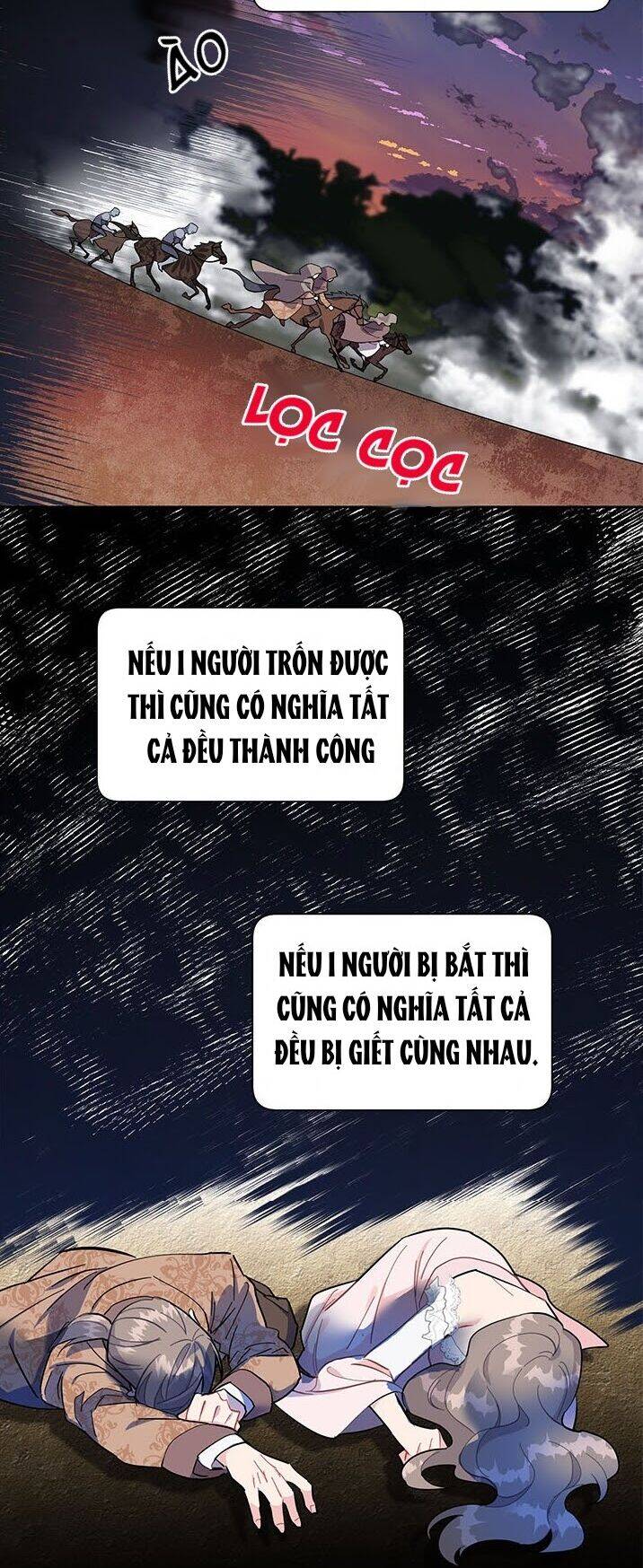 Công Chúa Của Loài Chim Chapter 13 - Trang 2